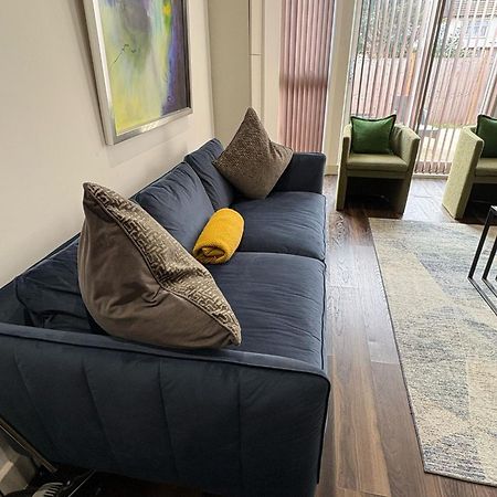 Star London Finchley Road 3-Bed Escape With Garden公寓 外观 照片