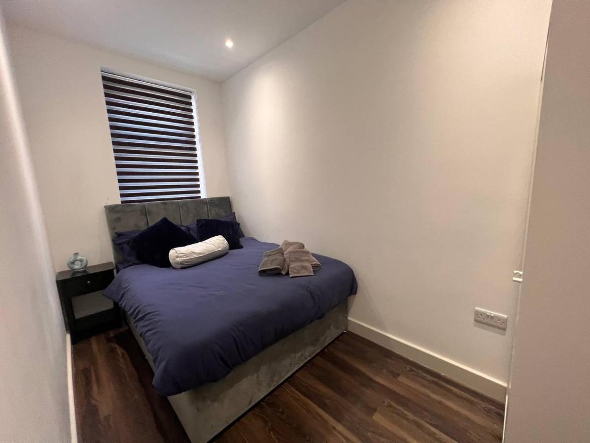 Star London Finchley Road 3-Bed Escape With Garden公寓 外观 照片